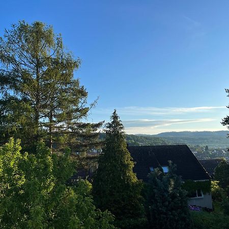 Ferienwohnung Nannerl Bad Sachsa Dış mekan fotoğraf